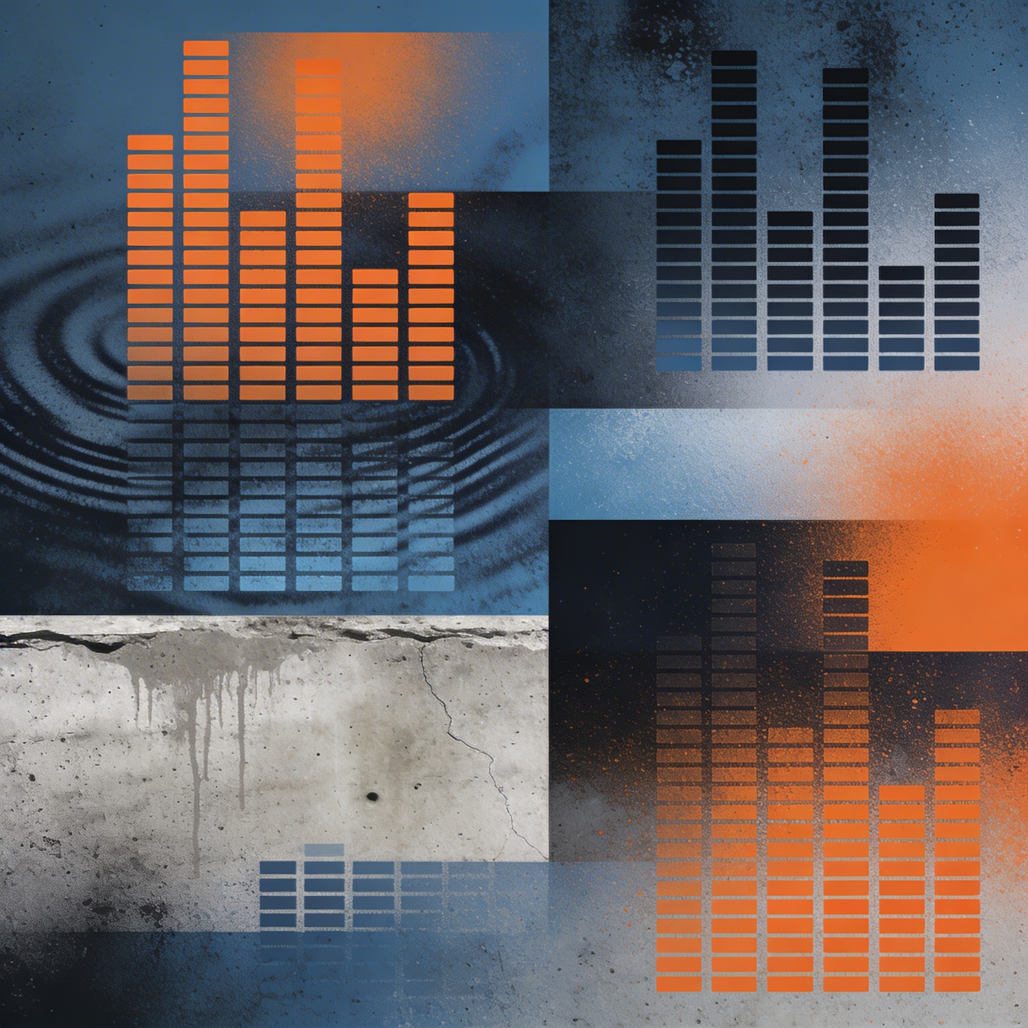 Hip-Hop - Seedream 4.5