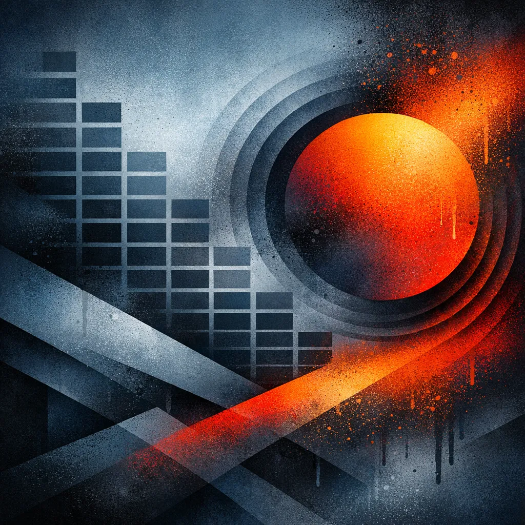 Hip-Hop - Riverflow V2 Pro