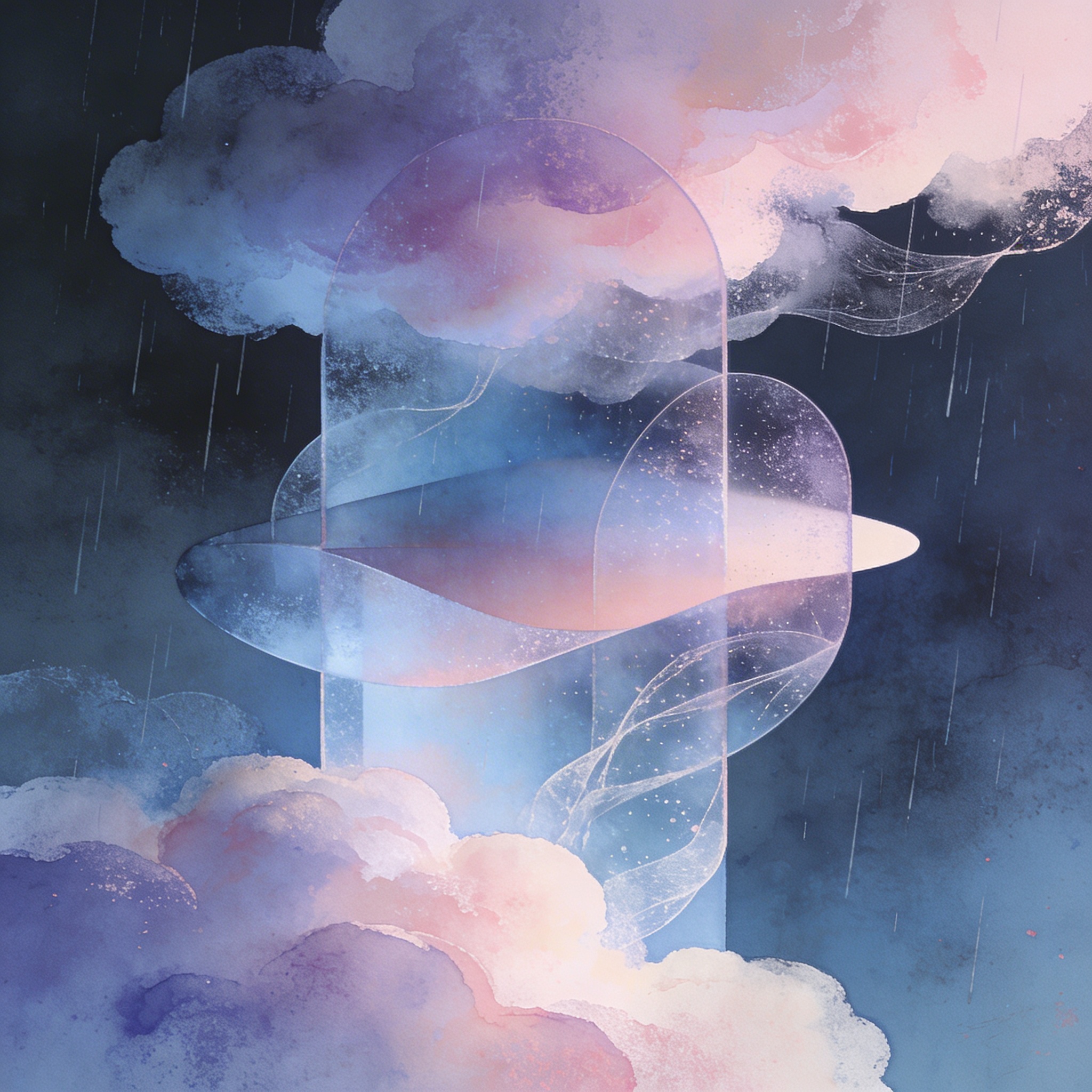 Shoegaze - Seedream 4.5