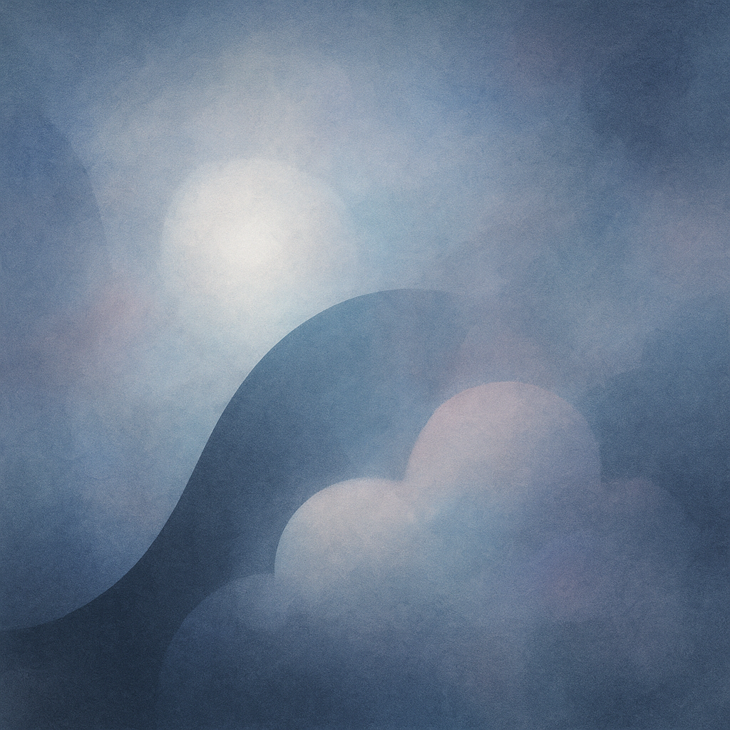 Shoegaze - GPT-5 Image Mini